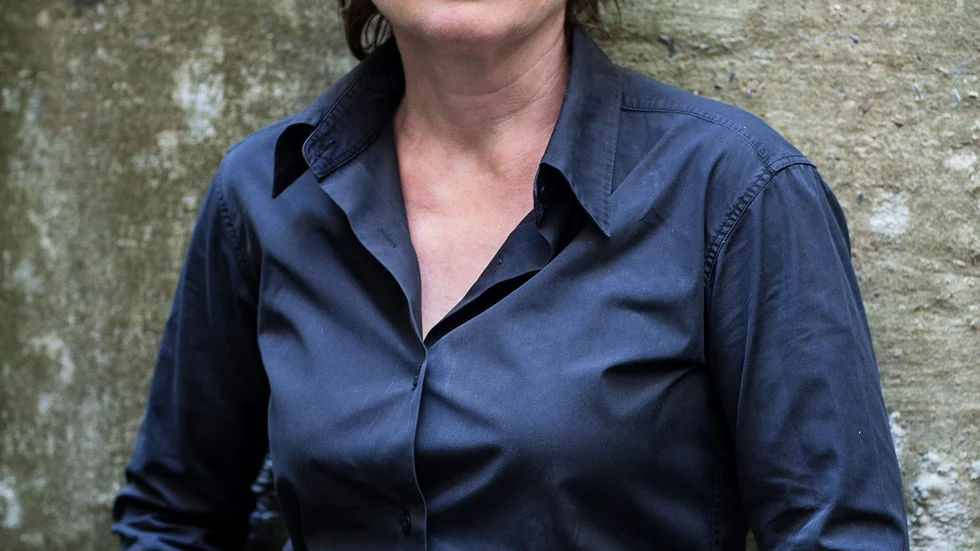 Jeanette Winterson har skrivit "Frankissstein – en kärlekshistoria”.