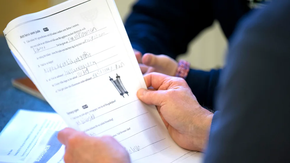 Nya tjänster har lyft resultatet i Piteås skolor och antalet gymnasiebehöriga har ökat.
