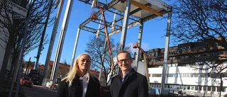 "Full förståelse för att folk är oroliga"