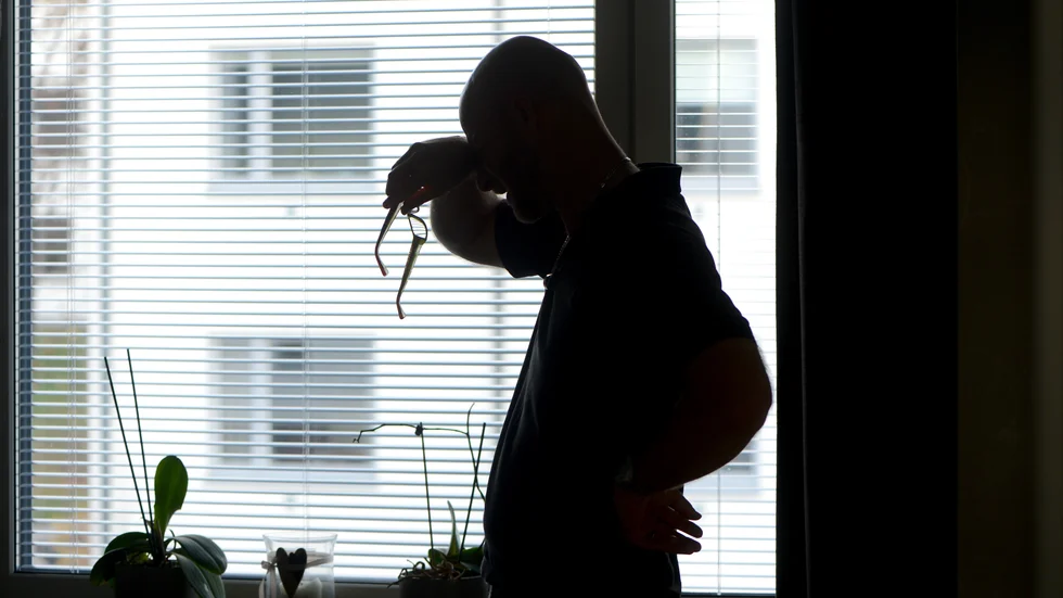 Genom de personliga ombuden kan personer med psykisk ohälsa få stöd och hjälp i vardagen.