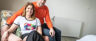 Nya ägarna: Det här vill vi göra med Grå Gåsen