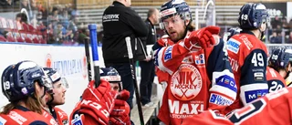 Omarks succésäsong: Uttagen i allstar-match