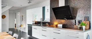 Villa med spa-bad lockade flest