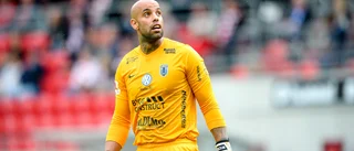 Avslöjar: Wicks klar för ny klubb
