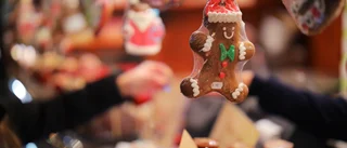 Julmarknader inställda på grund av corona