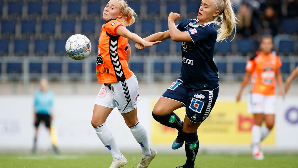 Alva Selerud.