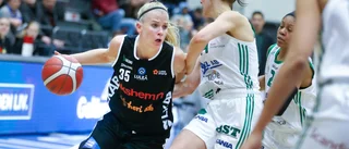 Stjärnan: "Fantastiskt att vara tillbaka"