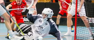 Kvalhoppet släckt för Solfjäderstaden