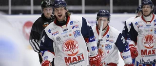 VIK fick revansch på sig själva