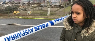 Betlehem, 8 år: "Det var min förskola"