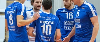 Vingåker pressade topplaget – men förlorade