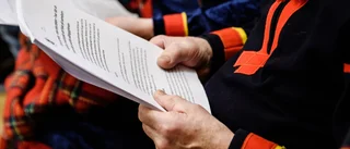 Därför fick mannen åka med från Byrumsgatan