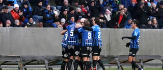 Så spelar Sirius i allsvenskan