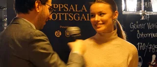 Från rookie till kvinnliga idrottare