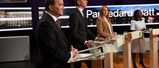 Ansvarsfulla partier straffas av väljarna