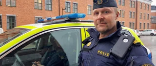 Polisen varnar för bedrägerier