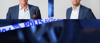 Ökad trygghet är ett måste för näringslivet