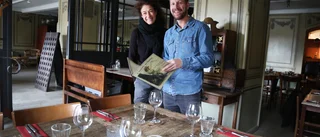 De ska driva nya Restaurang Bolaget 