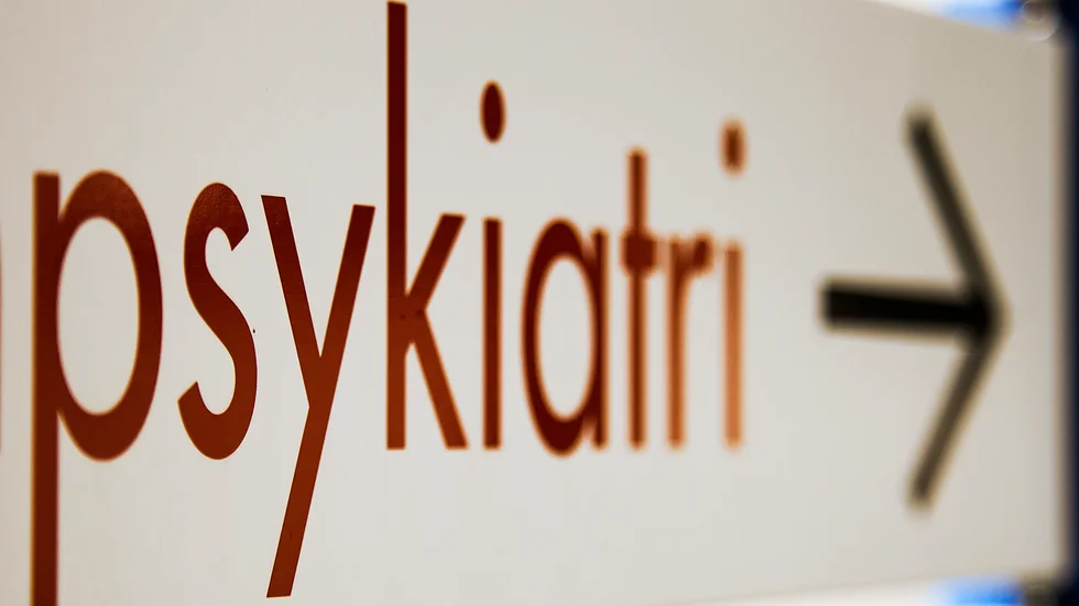 En kvinna i Uppsala fick nej när hon ansökte om att förstöra delar av sin patientjournal. Nu fastslås beslutet i förvaltningsrätten.