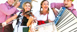 Dags för årets upplaga av Oktoberfest