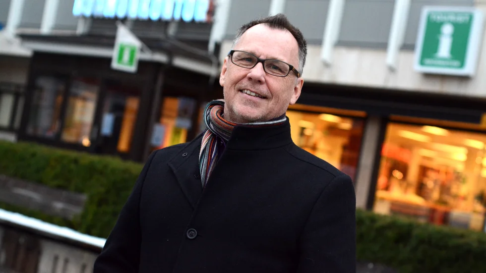 Kommunstyrelsens ordförande Conny Forsberg hoppas att de hittar rätt person för tjänsten som kommunchef.
