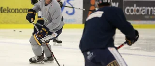 Ryker Leer: "Vi tänker hockey lika"