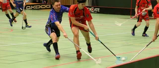 Öjebyn vann derbyt inför storpublik