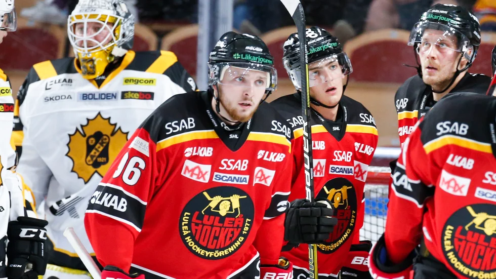 Robin Kovács är nöjd med sin inledning av säsongen, men menar att han fortfarande har ett par nivåer kvar i sitt spel.