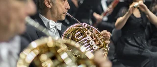 Ett skönt musikljus i höstmörkret