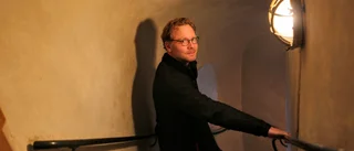Messias blir premiärverk för nya organisten