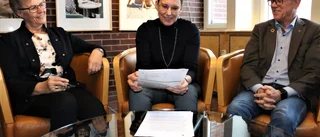 Piteå kommun närmar sig upplåning