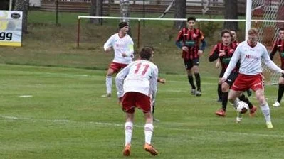 Målilla GoIF besegrade Alstermo med 3–1.