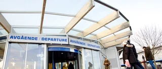 Skavsta: Vi kan inte förbjuda Italienresor