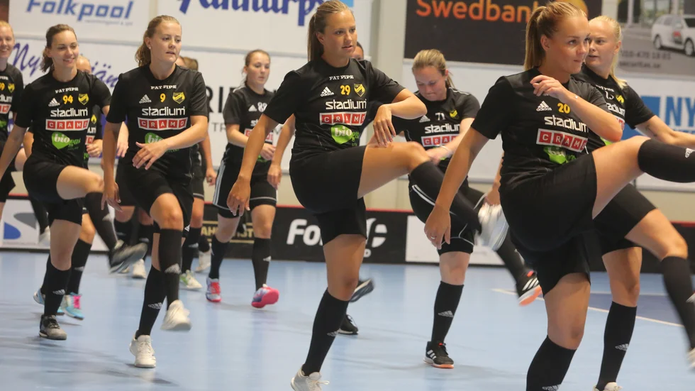 Endre tippas åter vara med på övre halvan i SSL.