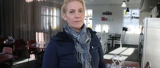 De inför take away för att minska smittrisken