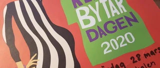 Inställt på grund av smittorisk
