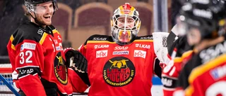 Luleå Hockey vann SHL           