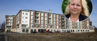 Byggfiaskot på Myntan – ett bakslag för Peab