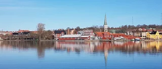 Hamnen i februarisol vann sista bildtävlingen