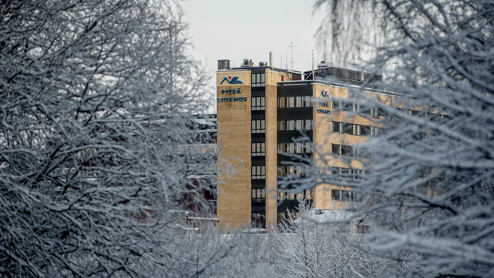 Förtroendet för sjukvården är högst i Pite Älvdal.
Det finns fortfarande utrymme för förbättringar inom många områden, till exempel förtroendet för 1177.