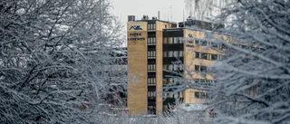 Förtroendet ökar för vården i Norrbotten 