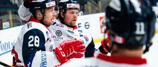 Handske på för spelarna i coronatider