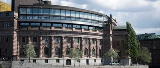 Partierna är beroende av statligt partistöd