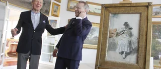 Han är miljardären som hatar klassamhället