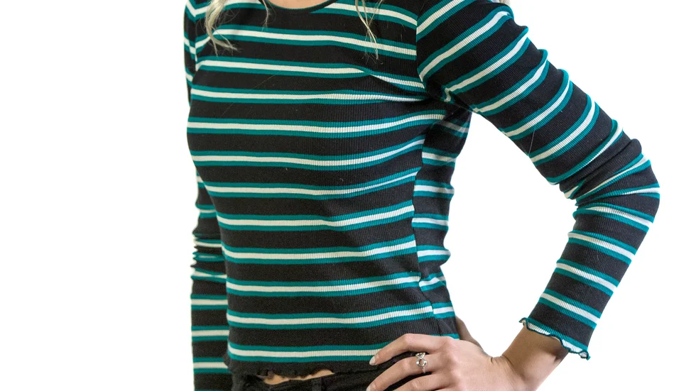 Hanna Lindmark.