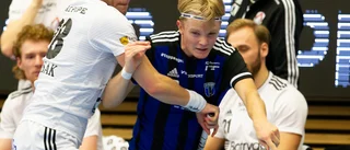 Sirius vann - men imponerade inte