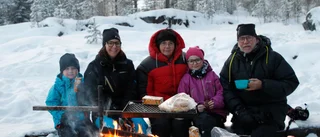 Potentiell köpare för Snäcks camping