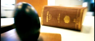 Trosabo döms för rånturné mot unga män