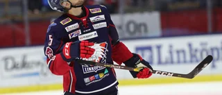 LHC-backens nya och tunga skadebesked
