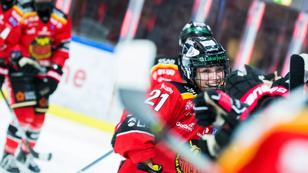 Det kommer bli kalla nätter i inlandet de kommande dagarna.